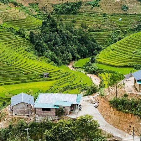 Mu Cang Chai Eco Home Exterior photo