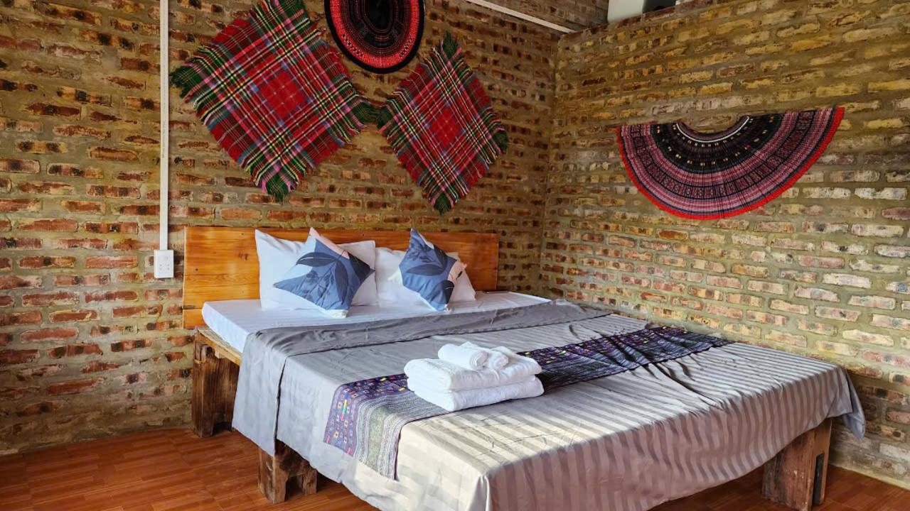 Mu Cang Chai Eco Home Exterior photo